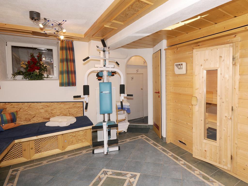 Appartement Mia Ginzling Dış mekan fotoğraf