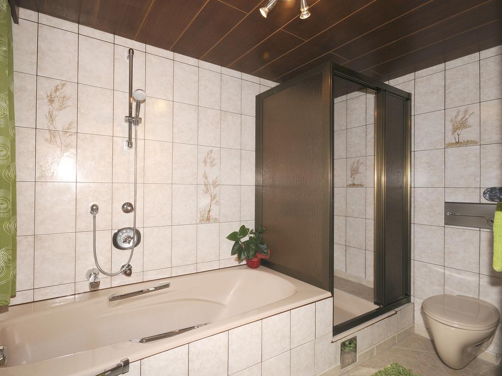 Appartement Mia Ginzling Dış mekan fotoğraf