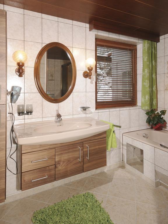 Appartement Mia Ginzling Dış mekan fotoğraf
